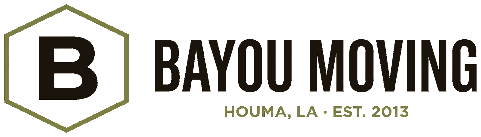 Bayou Moving